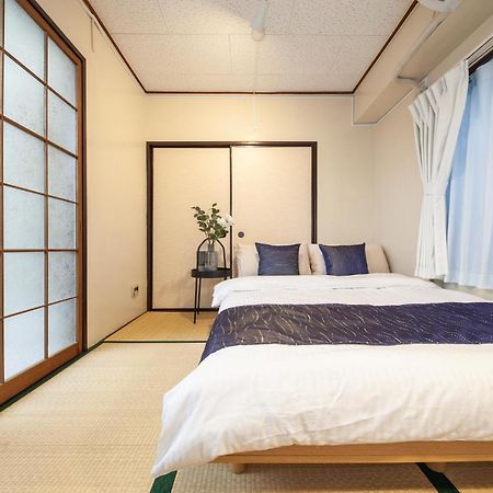 Yk Building Apartment Tokyo Ngoại thất bức ảnh
