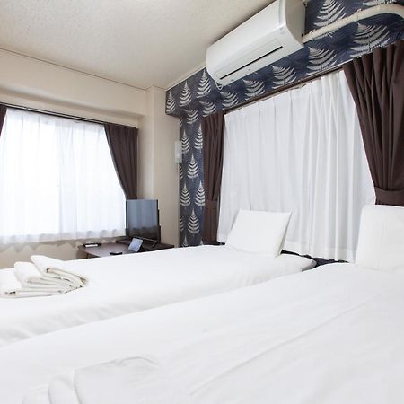 Yk Building Apartment Tokyo Ngoại thất bức ảnh