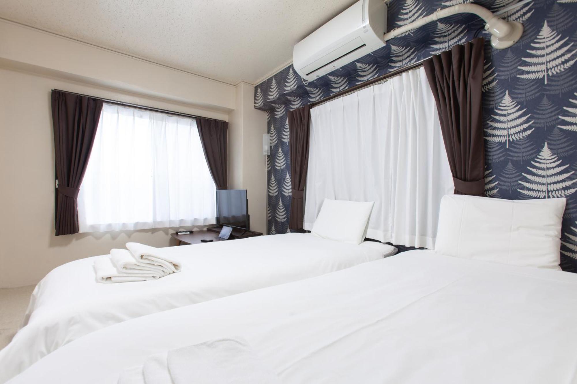 Yk Building Apartment Tokyo Ngoại thất bức ảnh
