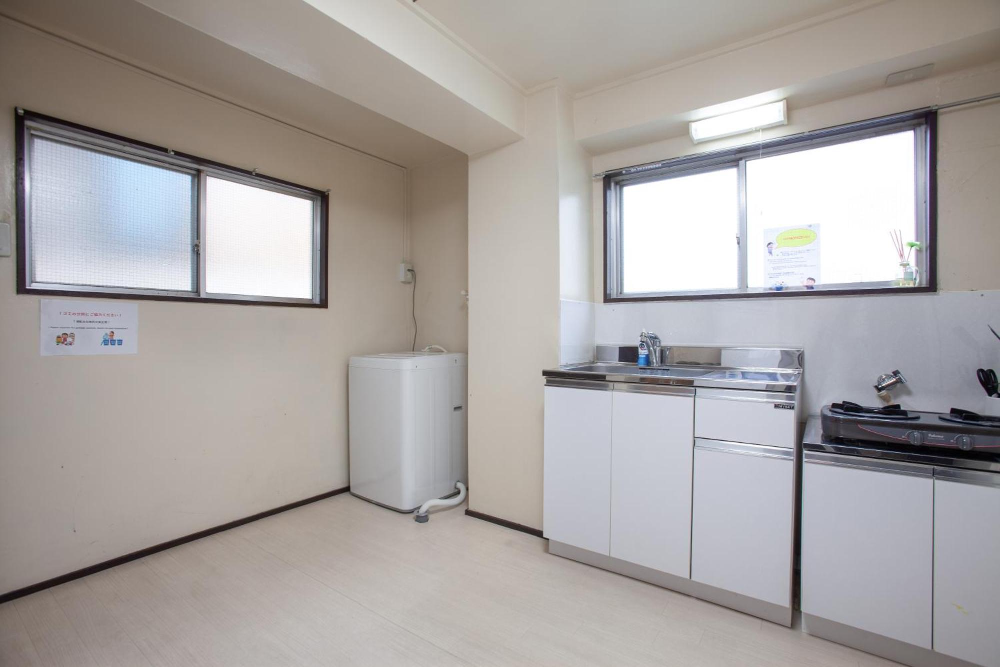 Yk Building Apartment Tokyo Ngoại thất bức ảnh