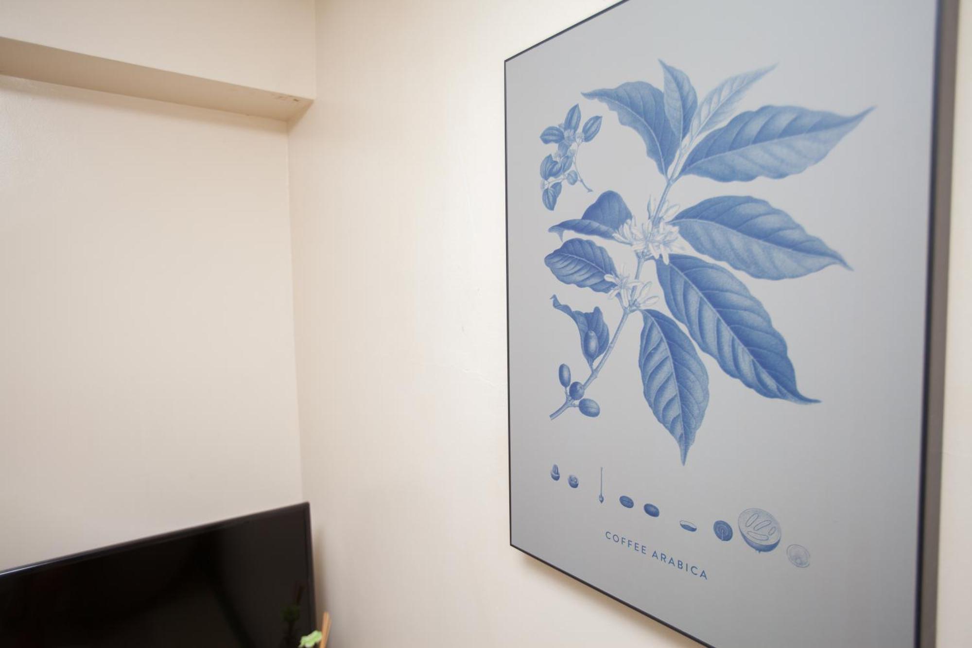 Yk Building Apartment Tokyo Ngoại thất bức ảnh