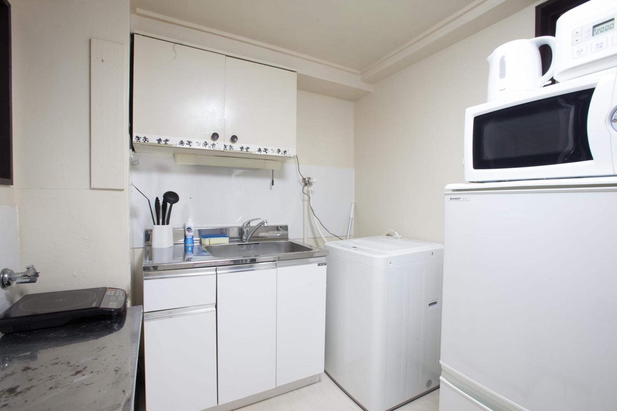 Yk Building Apartment Tokyo Ngoại thất bức ảnh